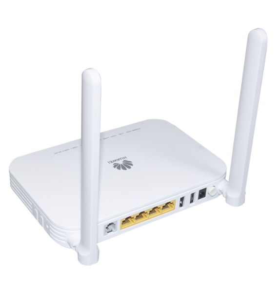 Huawei HN8145V5 XG-PON ONT 4x GE, 1x POTS, 2x USB, WiFi AC Dual Band