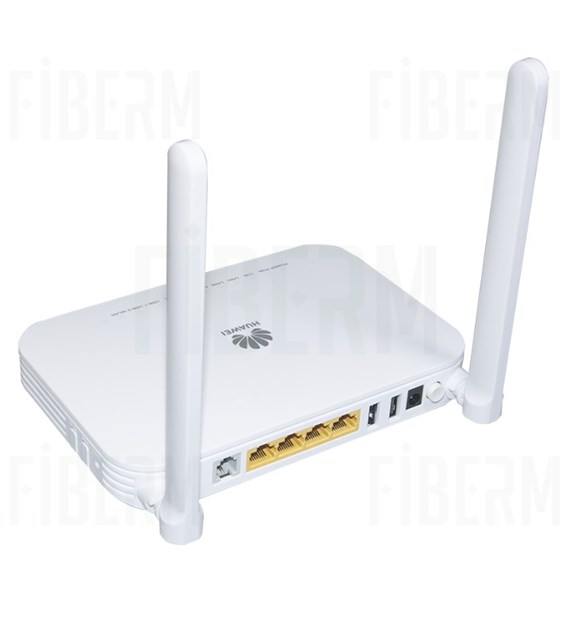 Huawei HN8145V5 XG-PON ONT 4x GE