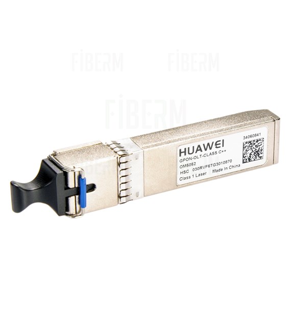 Módulo Huawei SFP N1 XG-PON OLT