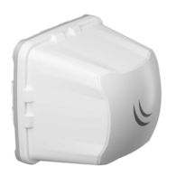 MikroTik CubeG-5ac60ad urządzenie bezprzewodowe 60 GHz z backupem 5 GHz, gigabitowy port Ethernet
