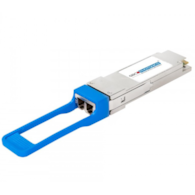 GBC Photonics wkładka QSFP28 LR4 1310nm 10km LC SINGLE RATE 100GbE Single Mode EML+PIN dla Huawei Q28SSLOLQE010CGP
