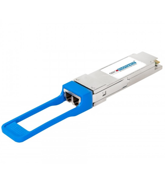 GBC Photonics wkładka QSFP28 LR4 1310nm 10km LC SINGLE RATE 100GbE Single Mode EML+PIN dla Huawei Q28SSLOLQE010CGP
