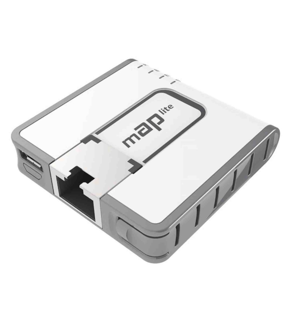 MikroTik RouterBoard mAP lite RBMAPL-2ND