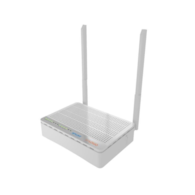 HALNY HL-4GMV2 GPON ONT 4-PORTY LAN 10/100/1000, B+ SC/APC WiFi AC