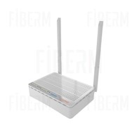 HALNY HL-4GMV2 GPON ONT 4-PORT LAN 10/100/1000