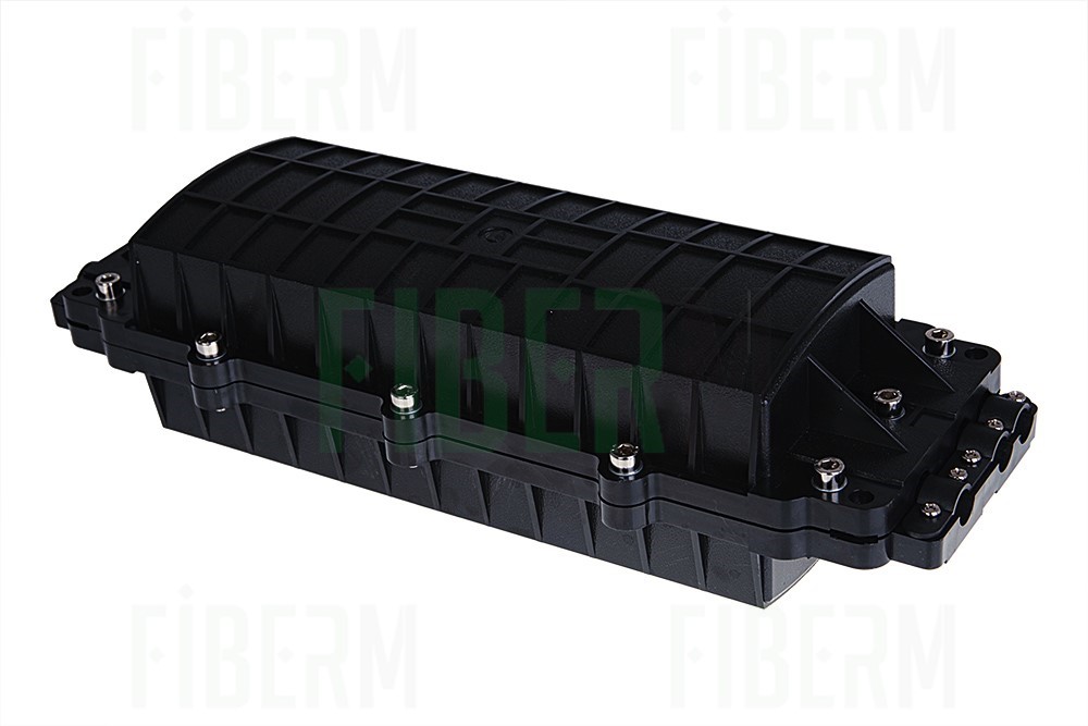 Tracom Fiber Optički Zatvarač za Spajanje FOSC I 6/12J SC-I4-D-O-000 012J-00x000000-000