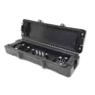 Tracom Mufa światłowodowa przelotowa FOSC I 6/12J SC-I4-D-O-000 012J-00x000000-000