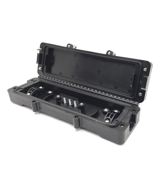 Tracom Mufa światłowodowa przelotowa FOSC I 6/12J SC-I4-D-O-000 012J-00x000000-000