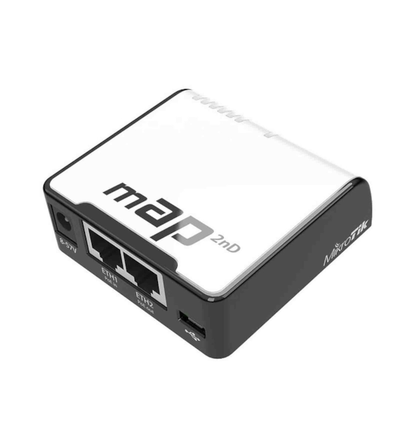 MikroTik RouterBoard mAP RBMAP2ND