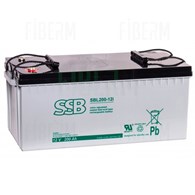 Baterie SBL 200-12i 12V