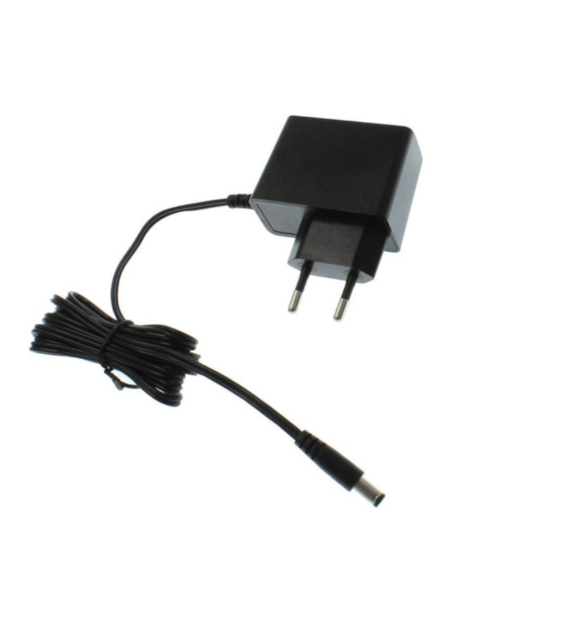 Zasilacz  impulsowy stałonapięciowy 5V 3A 15W wyjście 5,5/2,5