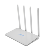 HALNY HLE-3GM  Router WiFi ACMU-MIMO wave2 1x WAN 3x LAN 4x Antena Dual Band
