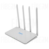 Router WiFi HALNY HLE-3GM ACMU-MIMO wave2 1x WAN 3x LAN 4x Antena Dual Band