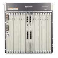 Huawei MA5800 X15 OLT 10GE, Zasilanie DC, 2x MPLA, 2x PILA