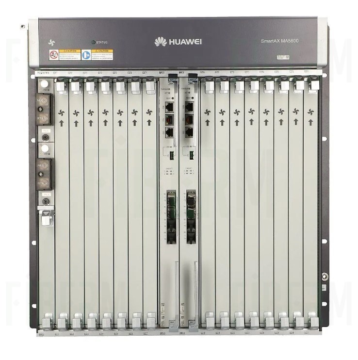 Huawei MA5800 X15 OLT 10GE