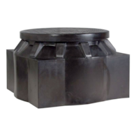 Zasobnik kablowy telekomunikacyjny ZK0