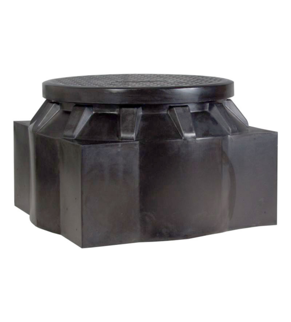 Zasobnik kablowy telekomunikacyjny ZK0