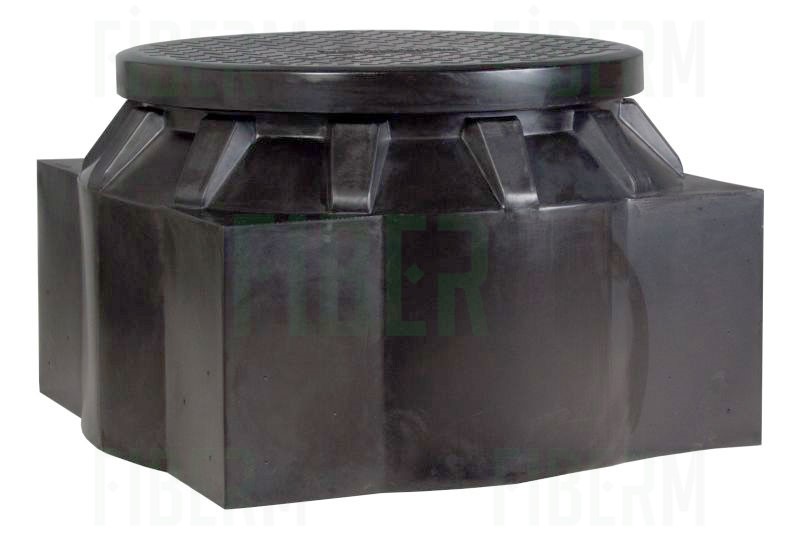 Telecom Cable Storage Container ZK0