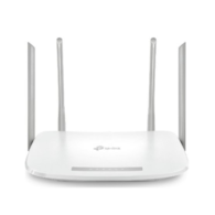 TP-LINK EC220-G5 Router WiFi AC1200 1x WAN, 3x LAN, TR-69, Agile Config