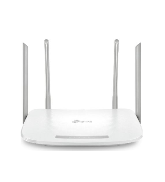 TP-LINK EC220-G5 Δρομολογητής WiFi AC1200 1x WAN