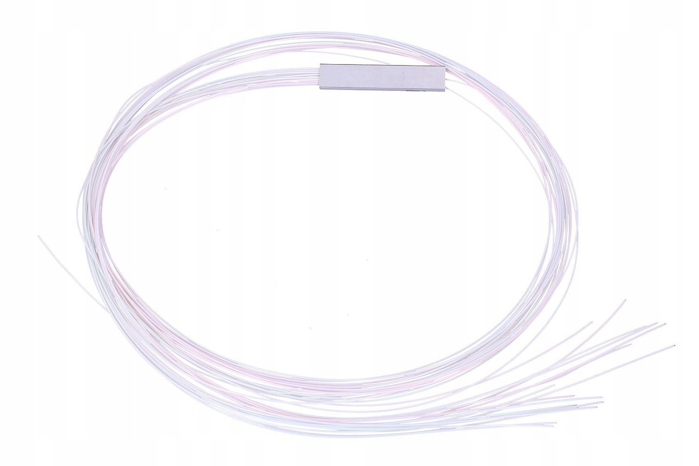 FIBERM Splitter PLC 1/16 bez złączy