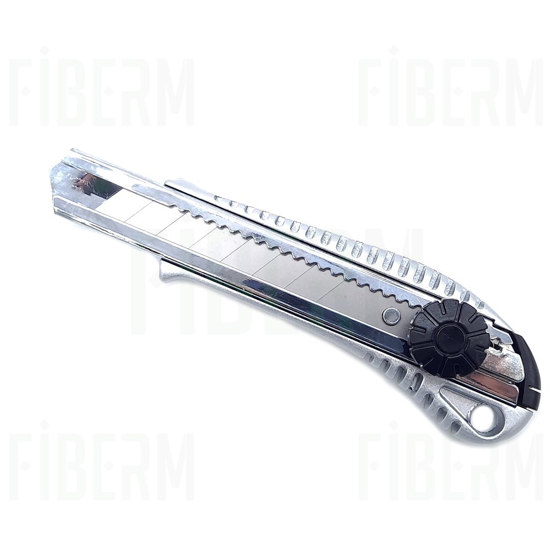 Μαχαίρι Snap-Off Με Λάμα 18mm STALCO