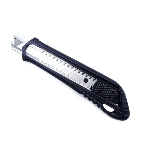 STALCO PERFECT Nóż z ostrzem łamanym 18mm