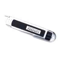 STALCO PERFECT Nóż z ostrzem trapezowym