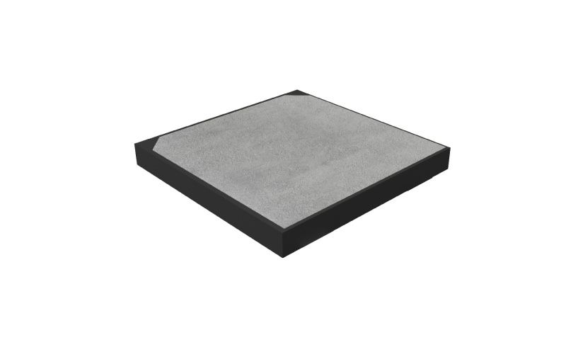 Klapa / pokrywa do studni SK-1 pełna 50x50cm klasa B125