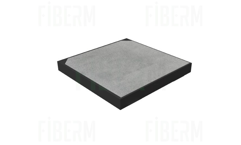 Coperchio/Flap per Well SK-1 Completo 50x50cm Classe B125