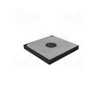 Coperchio/Flap per Well SK-1 con Ventilazione 50x50cm Classe B125