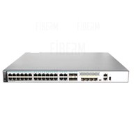 Huawei S5720-36C-EI-28S-AC switch zarządzalny 24x GE, 4x Combo(SFP/Ethernet), 4x SFP+, zasilacz AC