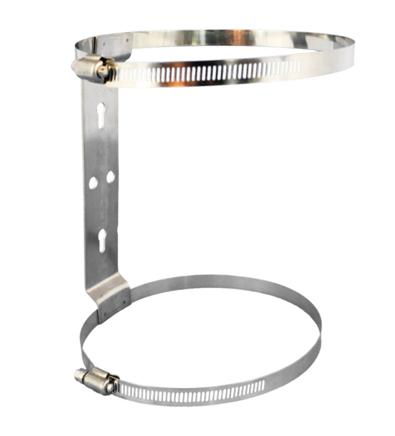 Držač za Well za FSC-48/96F-4IN-1OV Kaseta za Spajanje