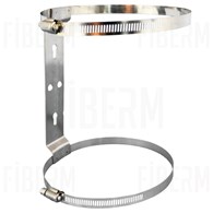 Βραχίονας για Well για FSC-48/96F-4IN-1OV Κασέτα Συγκόλλησης