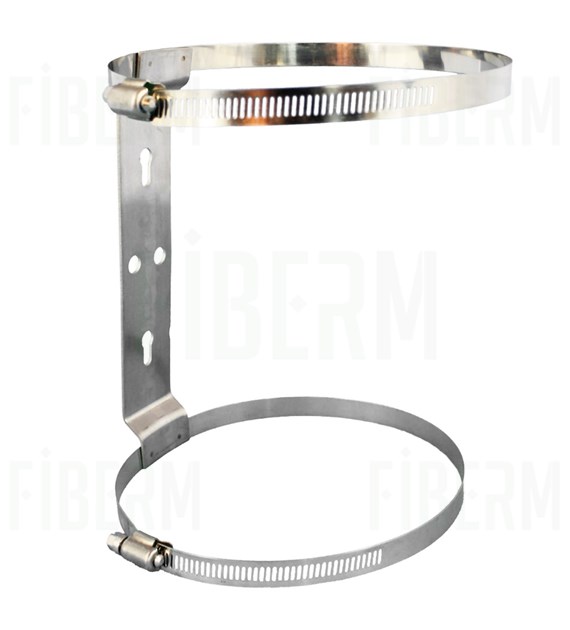 Bracket for Well for FSC-48/96F-4IN-1OV Splice Cassette