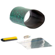 COMMSCOPE Σετ Σφραγίδας Καλωδίων Μεγάλου Στρογγυλού Πόρτας για Κάλυμμα FOSC-A/B