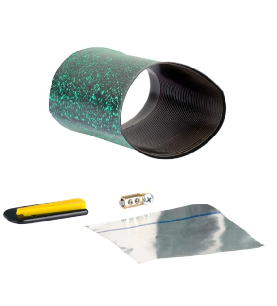 COMMSCOPE Zestaw uszczelniający kabla w porcie okrągłym osłony FOSC-A-CSEAL-1NT