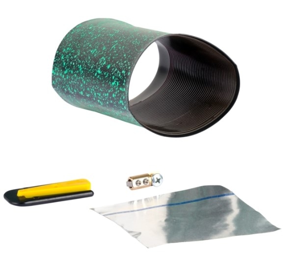 COMMSCOPE Zestaw uszczelniający kabla w porcie okrągłym osłony FOSC-A-CSEAL-1NT