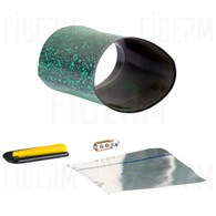 Kit Guarnizioni per Porta Rotonda Cavo COMMSCOPE per Copertura FOSC-A/B