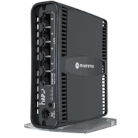 Mikrotik RouterBoard  hAP ax2 C52iG-5HaxD2HaxD-TC