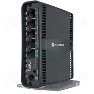 MikroTik RouterBoard hAP ax2 C52iG-5HaxD2HaxD-TC