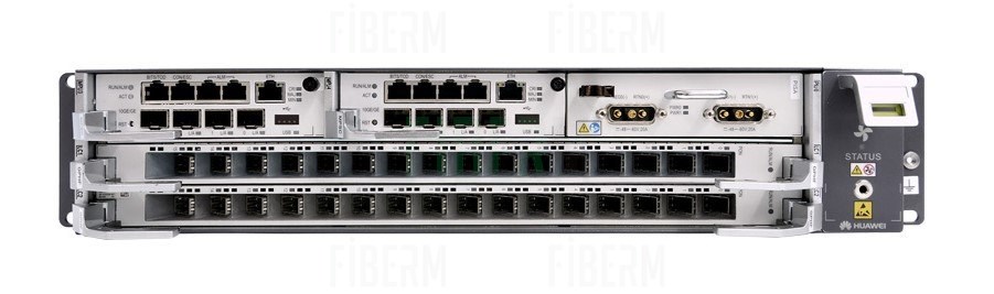 OLT Huawei MA5800-X2 10GE