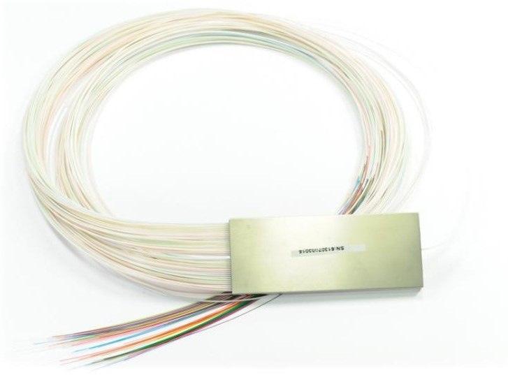 OPTO Splitter 1/64 NO CONNECTORS