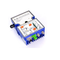 TELKOM TELMOR Węzeł / nod optyczny FTTB MON 1923ME