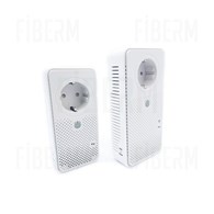 COMTREND Powerline z WiFi Omrežnim Oddajnikom 800Mbps PG-9072LG-UM in PG-9073LG-UM