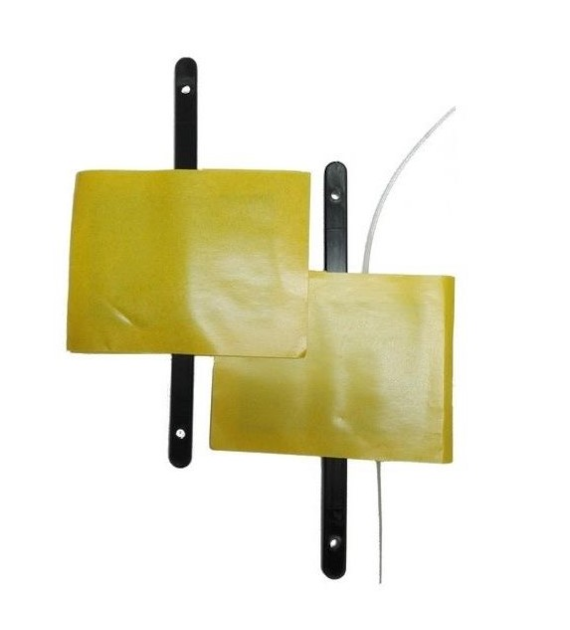 Klips / spinka CL-60 do uszczelek TDUX