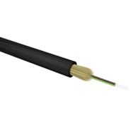 SYNAPTIC Cable DROP S-NOTKtsdD Kabel światłowodowy 1000N 12J szpula 2000m