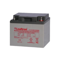Akumulator Leaftron LTL 45Ah 12V LTL12-45
