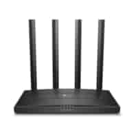 TP-LINK Archer C80 Router WiFi AC1900 1x WAN, 4x LAN, 4x Antena Dual Band