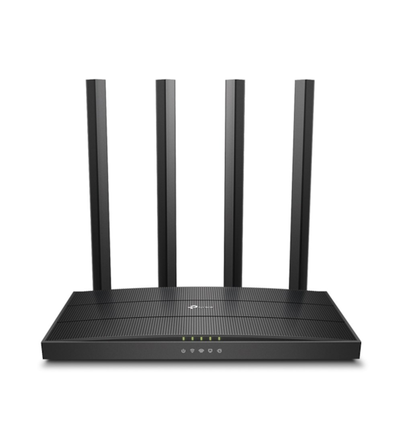 TP-LINK Archer C80 WiFi Router AC1900 1x WAN